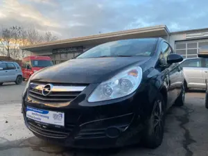 Opel Corsa D Edition*TÜV+AU 02.2028*INSPEKTION NEU