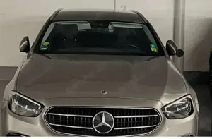 Mercedes-Benz E 200 E-Klasse T-Modell Diesel d T 9G-TRONIC Avantgarde