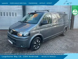 Volkswagen T5 Transporter Kasten-Kombi Kasten lang