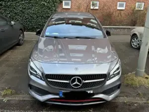 Mercedes-Benz CLA 250 CLA 250 7G-DCTSport