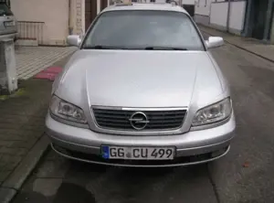 Opel Omega