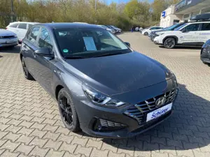 Hyundai i30 1.0 T. 120 PS Trend 48V Navi