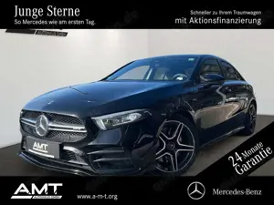 Mercedes-Benz A 35 AMG AMG A 35 Lim. 4M AERO-Paket/Autom/Sportsitze/Kamera