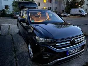 Volkswagen T-Cross 1.0 TSI OPF DSG Life