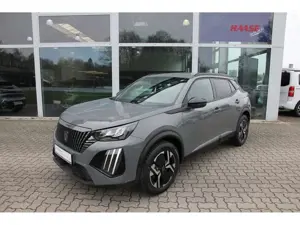 Peugeot 2008 Allure PT 130 EAT8 RFK Carplay ACC