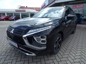 Mitsubishi Eclipse Cross Intro Edition Hybrid 4WD