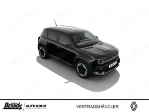 Renault R 4 E-Tech Evolution 120 Urban Range KLIMA LED KAMERA