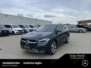 Mercedes-Benz GLA 250 GLA 250 e Progressive 20" AHK Pano 360° Memory