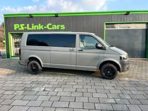 Volkswagen T5 Transporter