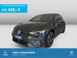 Volkswagen Golf GTI 2,0 l TSI 265 PS DSG
