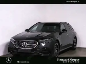 Mercedes-Benz E 300 E 300 e T AMG +Superscreen+AHK+360°+Burm+Memory+