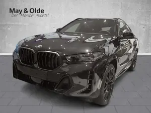 BMW X6 xDrive 40d M Sport Pro AHK Komfortsitz SoftClose S