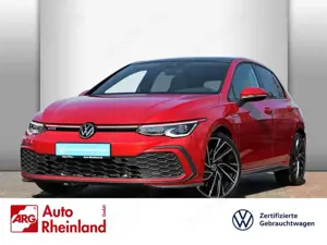 Volkswagen Golf GTI 2.0 TSI OPF DSG PANO/MATRIX LED/NAVI/HARMAN KARDON