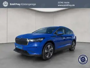 Skoda Enyaq 85 Loft NAVI KLIMA DAB+ RFK LED