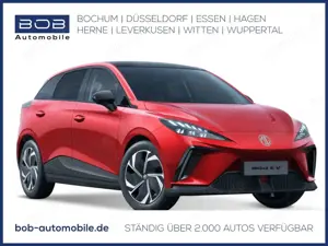 MG MG4 77 kWh Premium NAVI SHZ LHZ PDC KLIMA LM BT