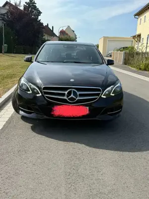 Mercedes-Benz E 200 E 200 BlueTec (212.006)