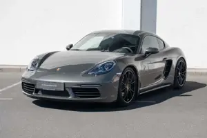 Porsche Cayman 2.0*BI-XENON*KAMERA* Bild 4