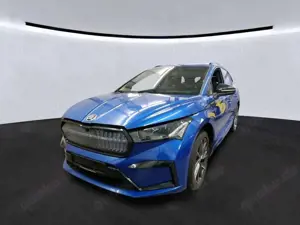 Skoda Enyaq 85x SPORTLINE/MAXX/ACC/HUD/PANO/360/WÄRMEP
