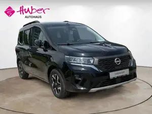 Nissan Townstar Kombi - N-Connecta Design-Paket