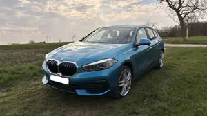 BMW 118 118 i Advantage