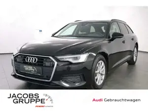Audi A6 Avant 40 TDI quattro S-tronic,Navi,Matrix