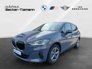 BMW 220 i Active Tourer *AHK*ADAPT LED*SITZ HZG*KAMERA*KEY