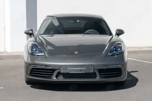 Porsche Cayman 2.0*BI-XENON*KAMERA* Bild 5