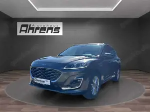 Ford Kuga Plug-In Hybrid Vignale