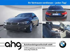 BMW 420 M Sport Innovationsp. Navi Prof.