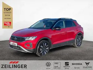 Volkswagen T-Roc GOAL TSI DSG|AHK|KAMERA|NAVI|TRAVEL ASSIST