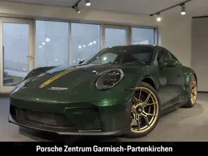 Porsche 992 911 GT3 mit Touring-Paket Bose Lederlenkrad