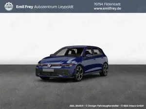 Volkswagen Golf 2.0 TSI OPF DSG GTI Clubsport 221 kW
