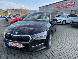 Skoda Octavia Bild 3