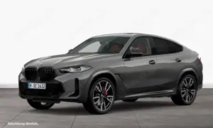 BMW X6 xDrive30d M Sportpaket Pro Pano. Harman/Kardon AHK