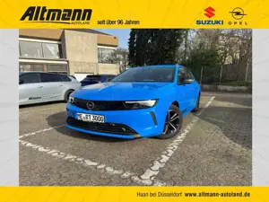 Opel Astra Edition KAM SHZ LHZ TEMPOMAT CAR PLAY ANDROID AUTO