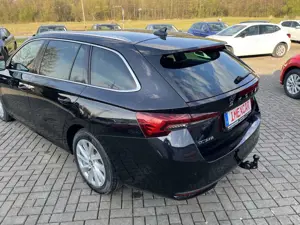 Skoda Octavia Bild 5
