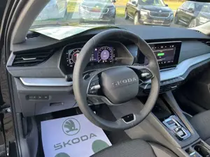 Skoda Octavia Bild 4