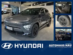 Hyundai KONA 49kWh Elektro Assistenz-Paket.el. Heckklappe