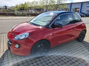 Opel Adam Jam, 2.Hd, TÜV neu, Klima, Tempomat, Allwetter