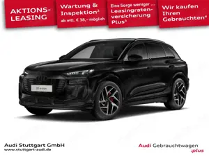 Audi Q6 e-tron quattro 285 kW
