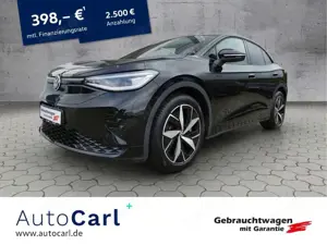 Volkswagen ID.5 GTX 82kWh IQ.LIGHT/AHK/STH/RFK/KEYLESS