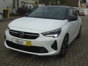 Opel Corsa-e Corsa-e GS