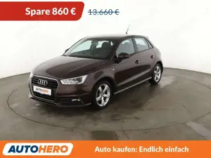 Audi A1 1.0 TFSI Design*XENON*PDC*SHZ*KLIMA*