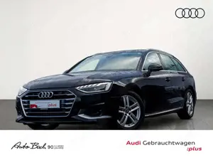 Audi A4 Advanced 35TFSI Navi LED GRA EPH DAB