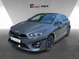 Kia Ceed / cee'd GT Line 1.5 T-GDI Leder Technik Glasdach