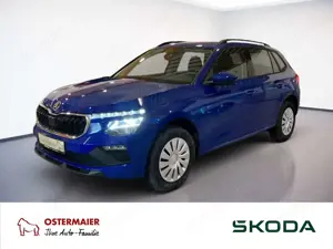 Skoda Kamiq Essence 1.0TSI LED.DSG.SignA.BergA.VORB-AHK.SmartL