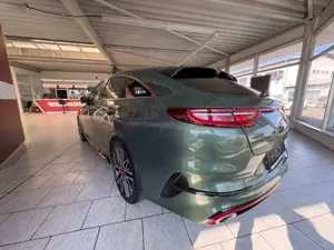 Kia ProCeed / pro_cee'd ProCeed   GT LED Navi Kamera FSH 4x SHZ Bild 4