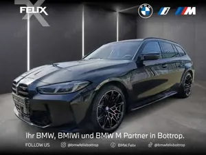 BMW M3 Competition xDrive Touring M DRIVE PRO+ADAPTIVES F