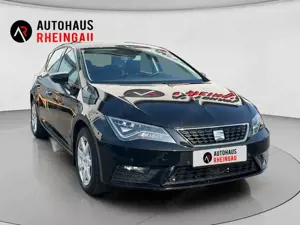 SEAT Leon 1.4 TGI Style *LED*PDC*TEMP.* Bild 2