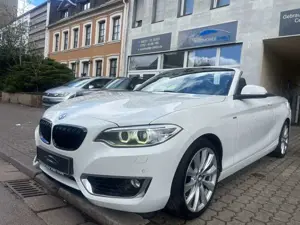 BMW 220